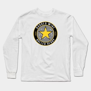 BWRD Logo 2023 Long Sleeve T-Shirt